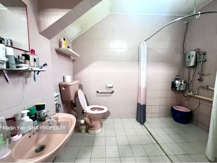 Nanyang Park (D19), Terrace #502481321